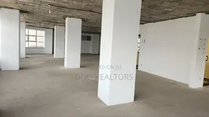 2000sqft Office Space for Lease Westlands