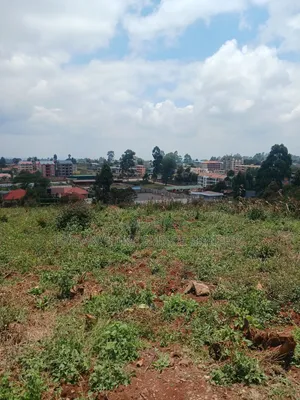 1-2acres for Joint Venture in Zambezi