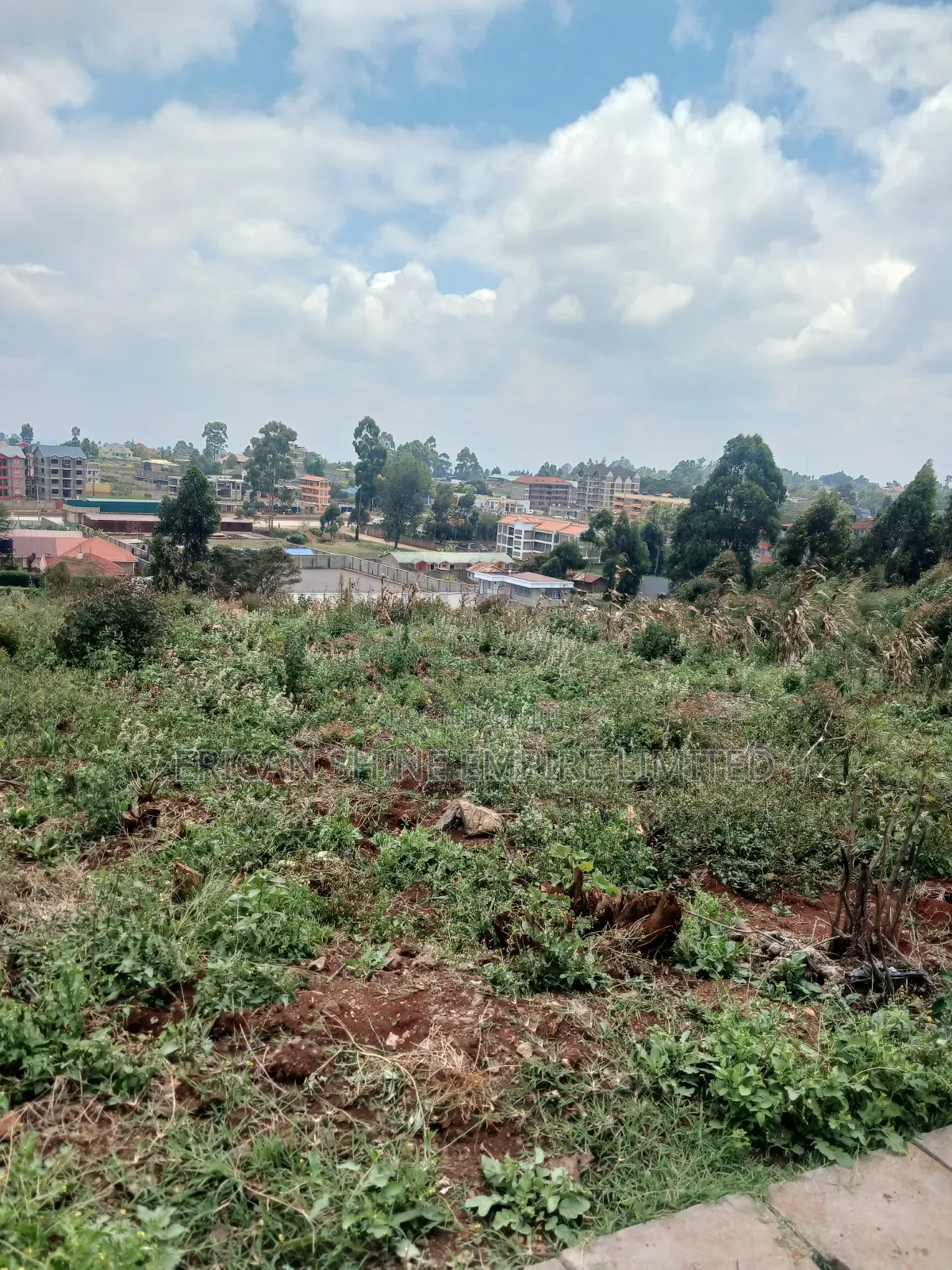 1-2acres for Joint Venture in Zambezi