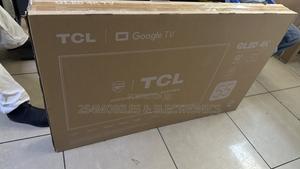 TCL 55 Inch Qled Google Tv - main view