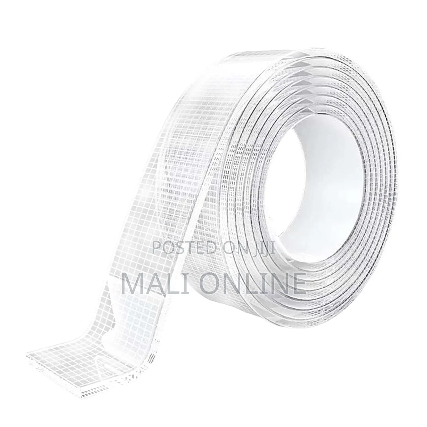 Clear Nano Tape Double Sided Heavy Duty Mounting Tape 1mm Thick