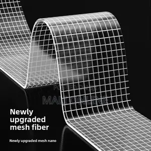 Clear Nano Tape Double Sided Heavy Duty Mounting Tape 1mm Thick