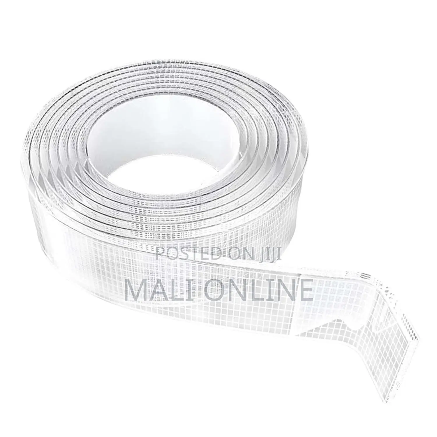 Clear Nano Tape Double Sided Heavy Duty Mounting Tape 1mm Thick