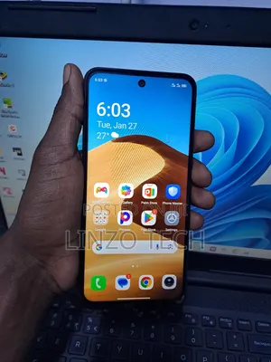 Tecno Spark 40 128 GB Gray