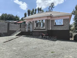 3bdrm Bungalow in Gated Estate, Ngong for sale