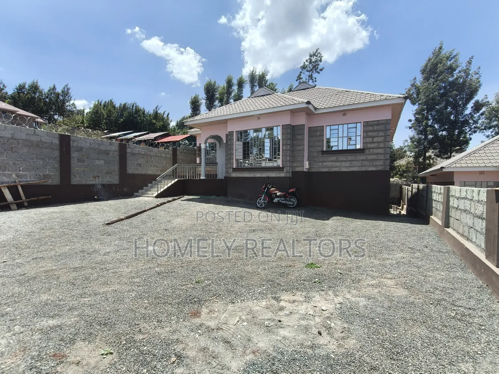 3bdrm Bungalow in Gated Estate, Ngong for sale