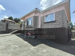 3bdrm Bungalow in Gated Estate, Ngong for sale