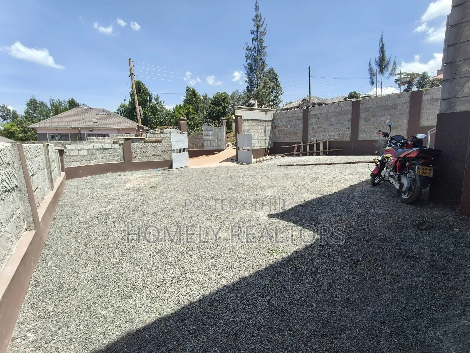 3bdrm Bungalow in Gated Estate, Ngong for sale