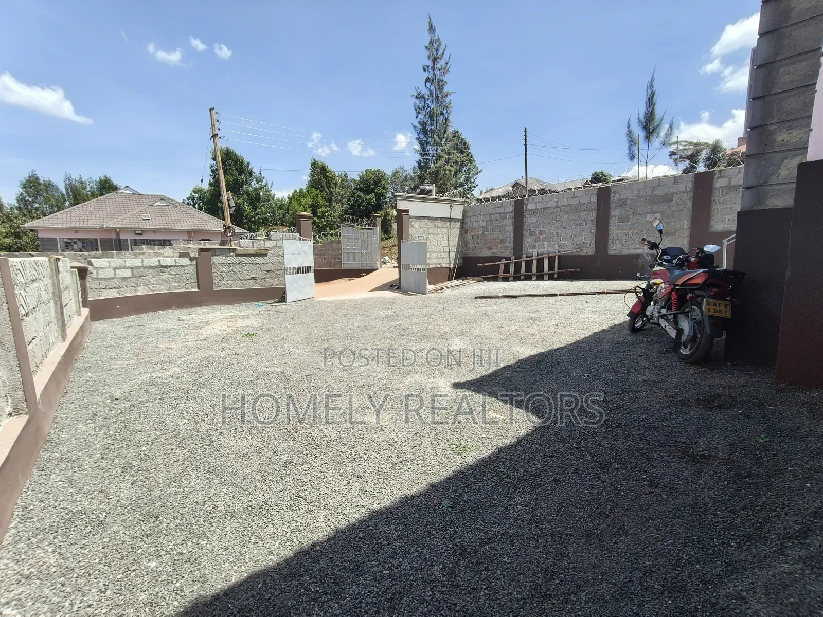 3bdrm Bungalow in Gated Estate, Ngong for sale
