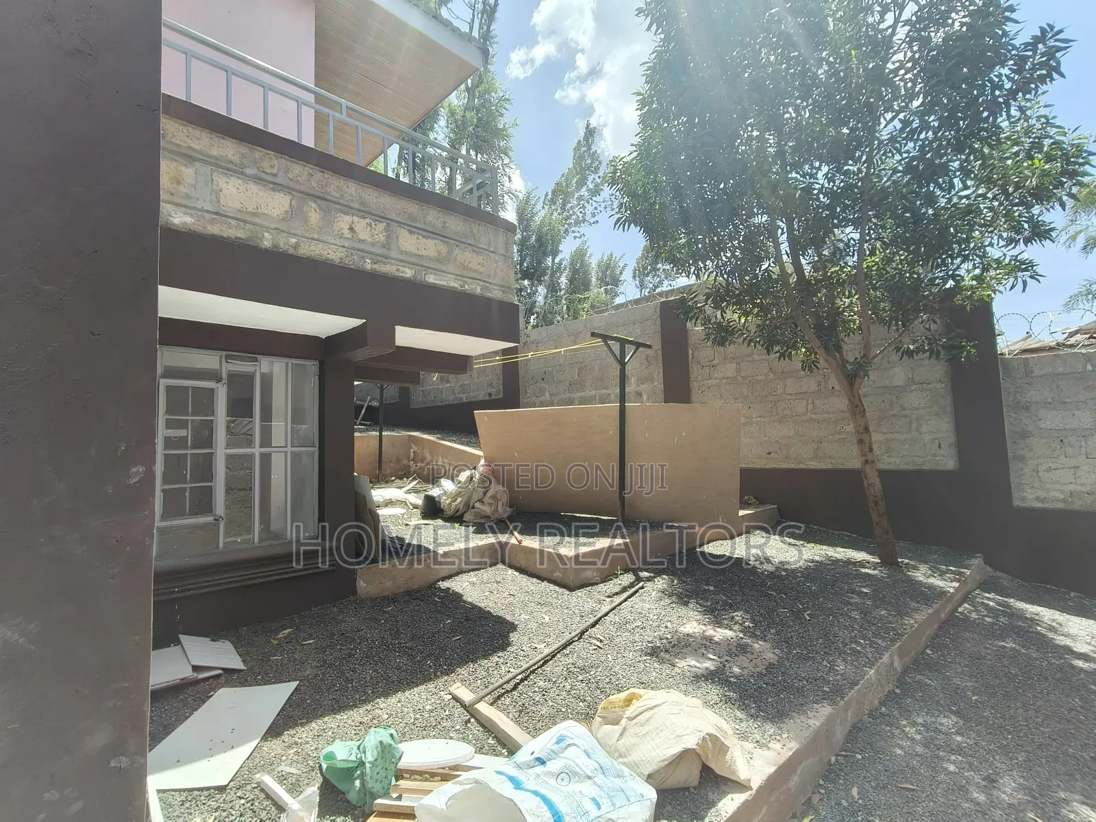3bdrm Bungalow in Gated Estate, Ngong for sale