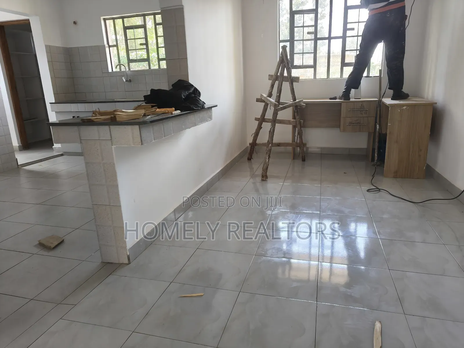 3bdrm Bungalow in Gated Estate, Ngong for sale