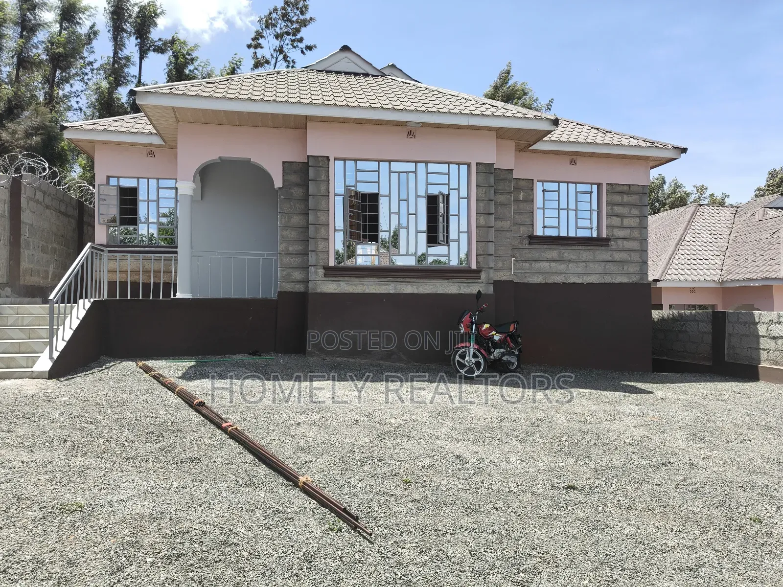 3bdrm Bungalow in Gated Estate, Ngong for sale