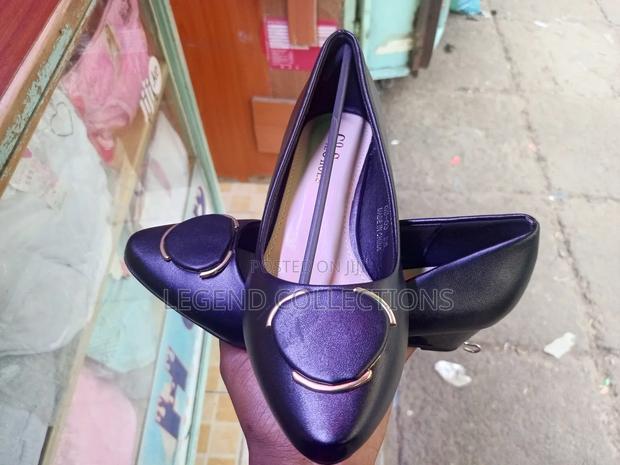 Low Wedges Size 36 - main view