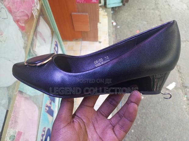 Low Wedges Size 36 - thumbnail 2