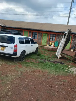 2 Acres Prime for Lease in Kiambaa
