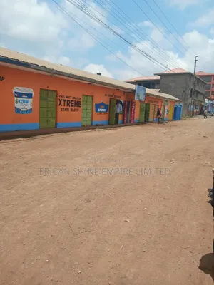 2 Acres Prime for Lease in Kiambaa