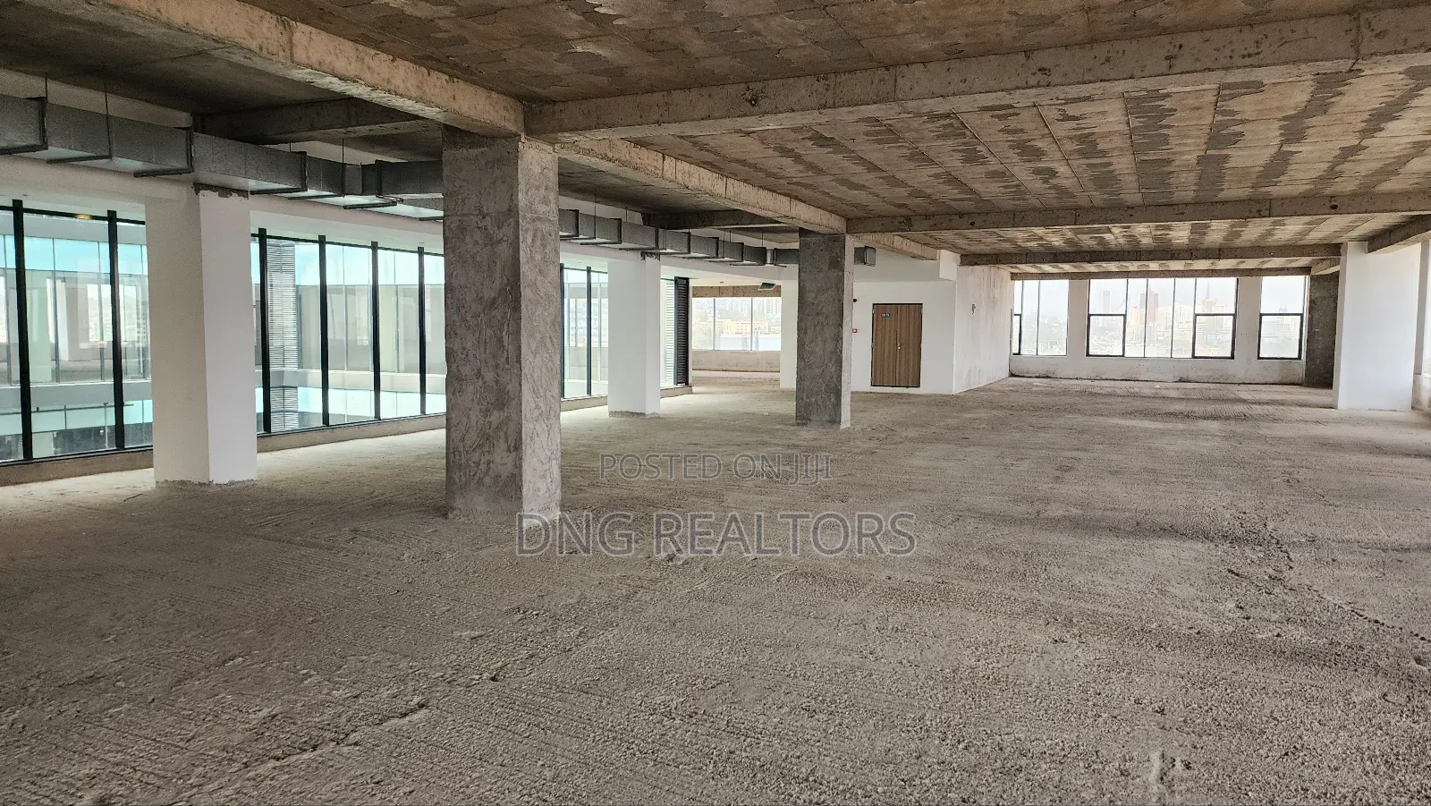 16000sqft Office Space Along Mombasa Road