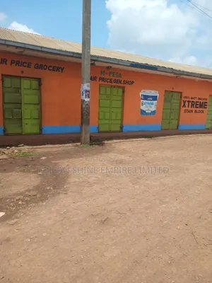 2 Acres Prime for Lease in Kiambaa