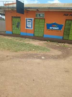2 Acres Prime for Lease in Kiambaa