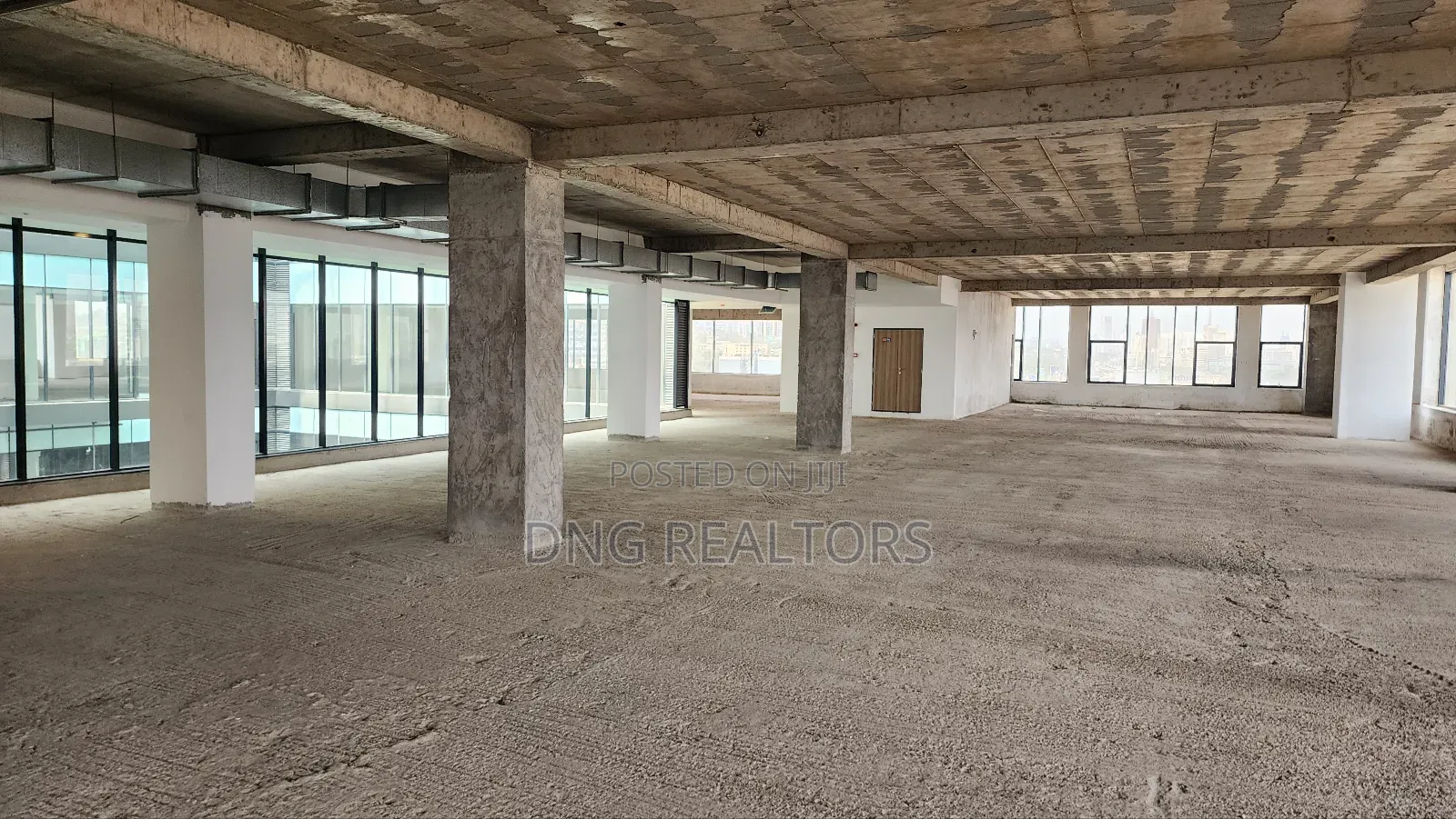 16000sqft Office Space Along Mombasa Road