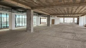16000sqft Office Space Along Mombasa Road