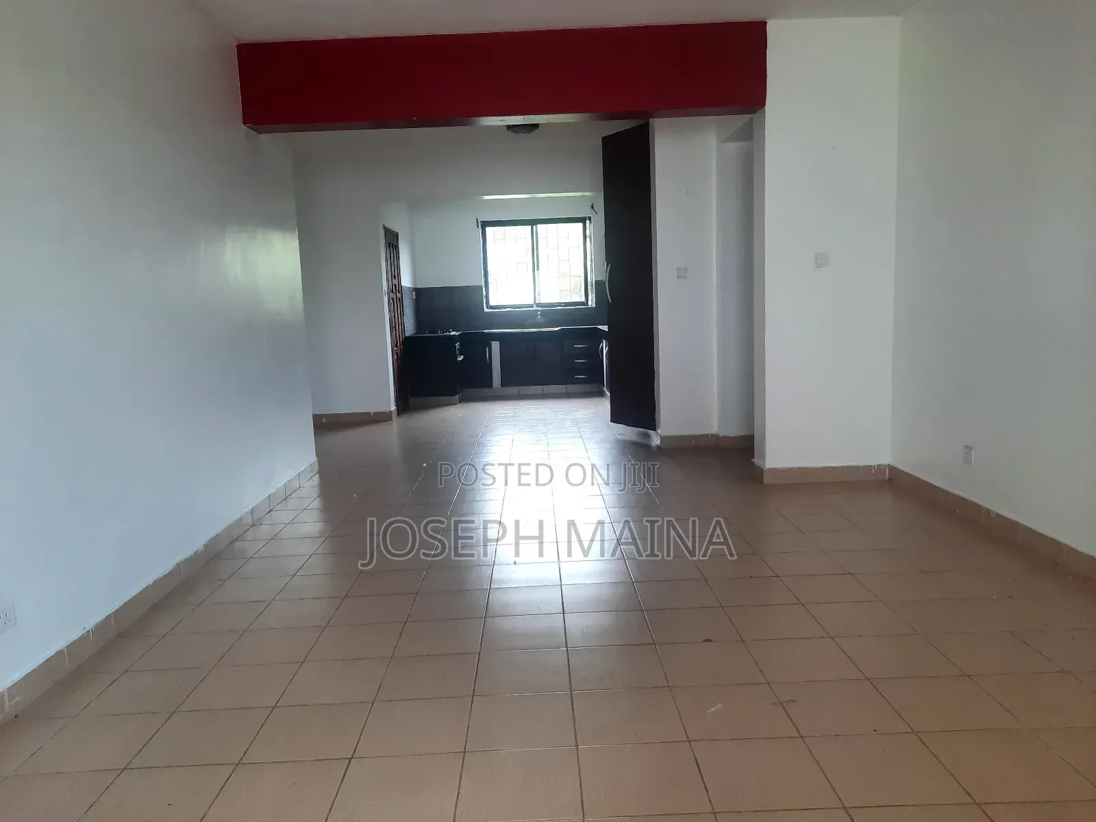 3bdrm Apartment in Shanzu for sale