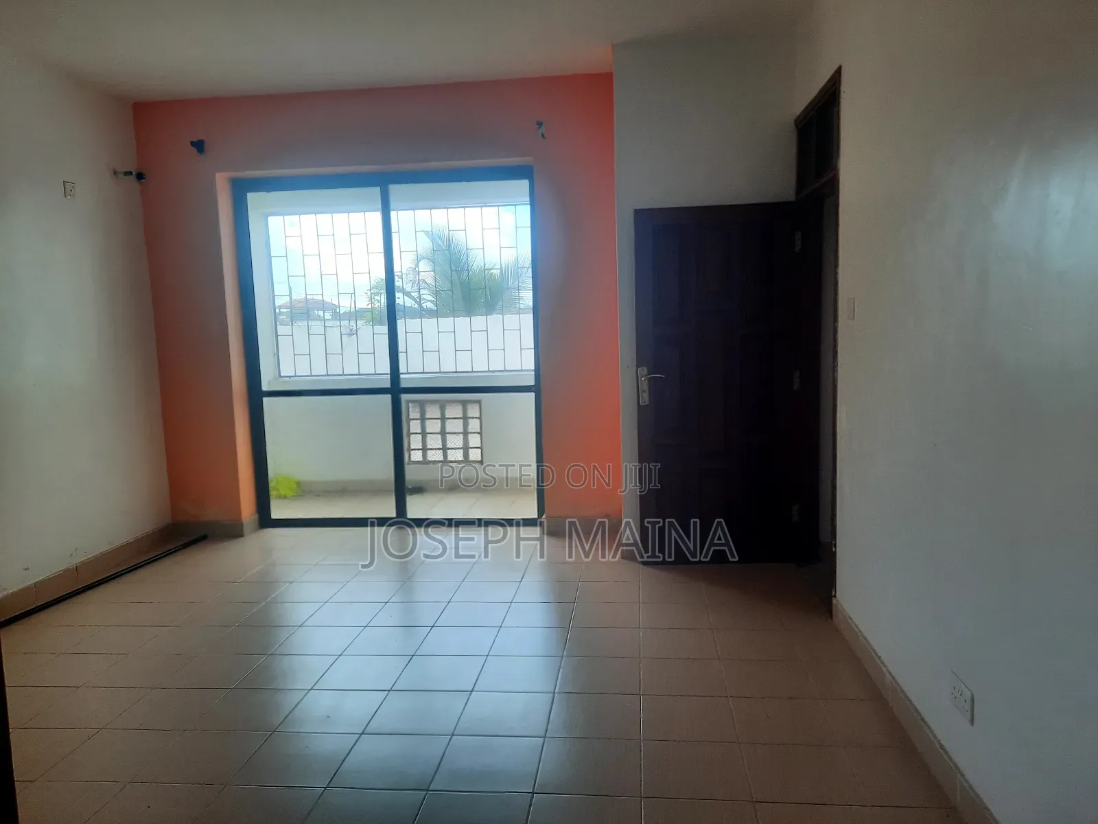 3bdrm Apartment in Shanzu for sale