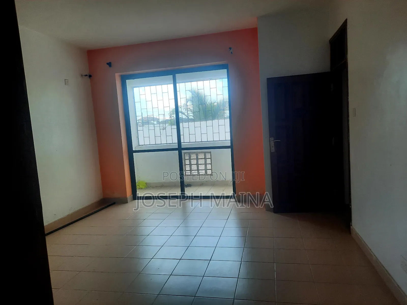 3bdrm Apartment in Shanzu for sale