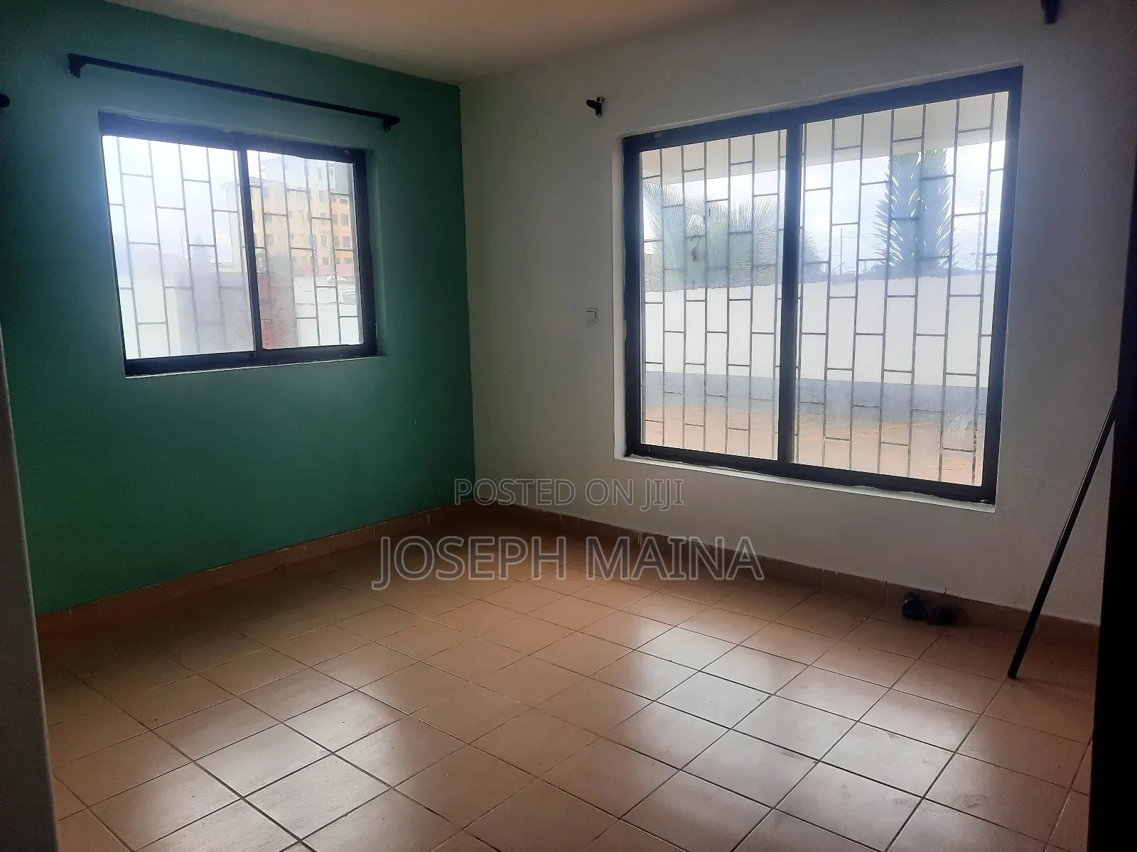 3bdrm Apartment in Shanzu for sale