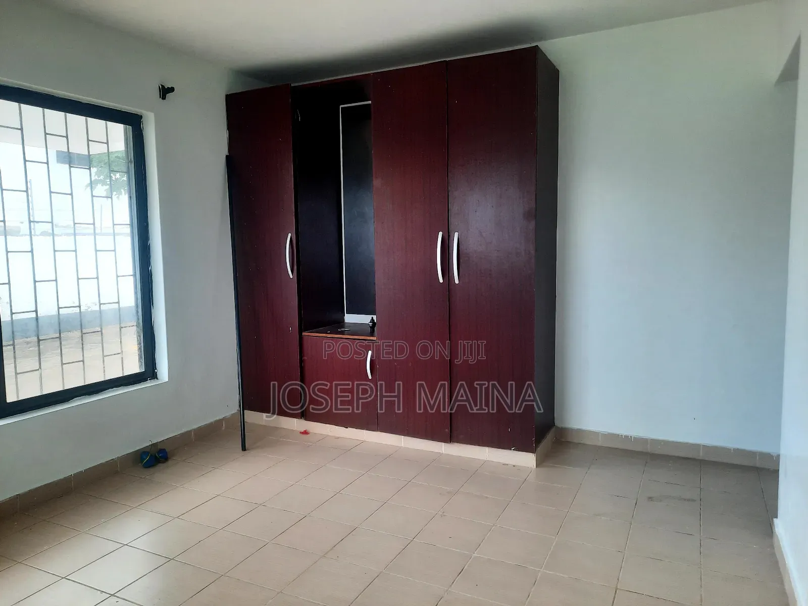 3bdrm Apartment in Shanzu for sale