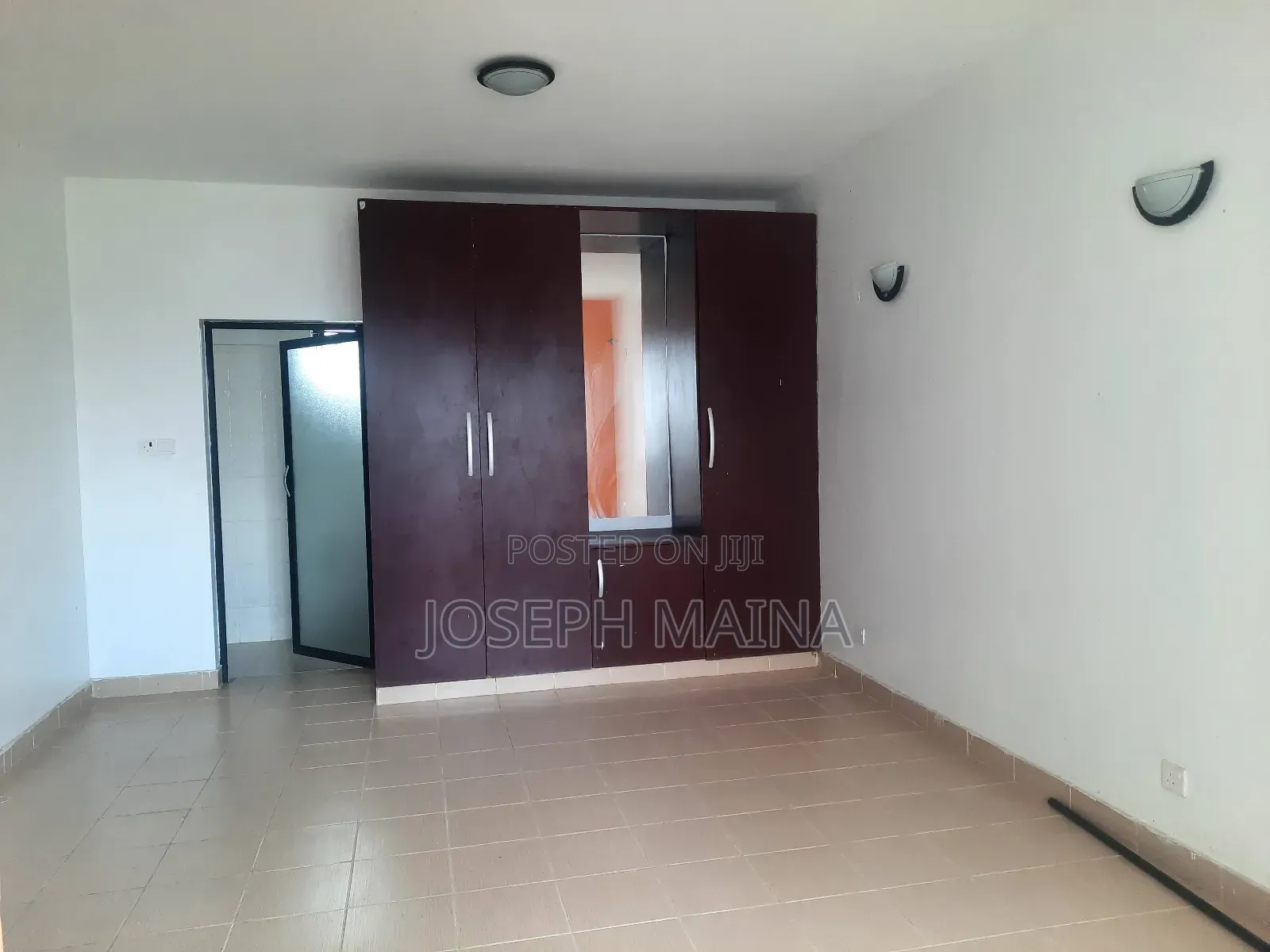 3bdrm Apartment in Shanzu for sale