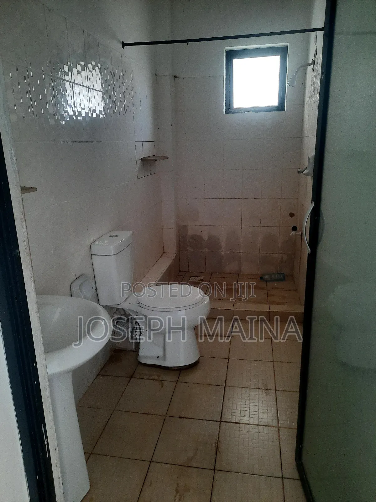 3bdrm Apartment in Shanzu for sale