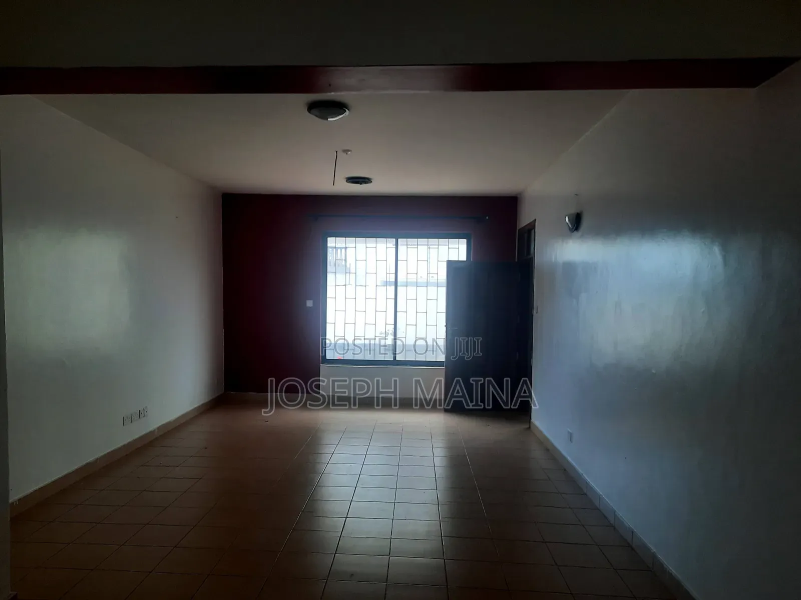 3bdrm Apartment in Shanzu for sale