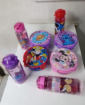 Combo Disney Cartoon Themed - main view