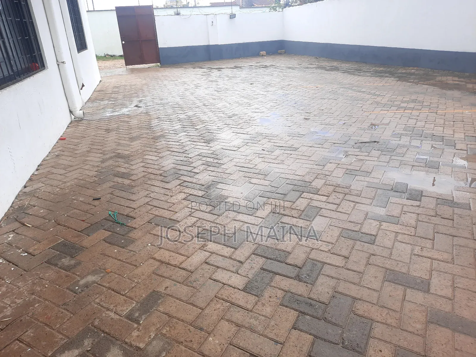 3bdrm Apartment in Shanzu for sale
