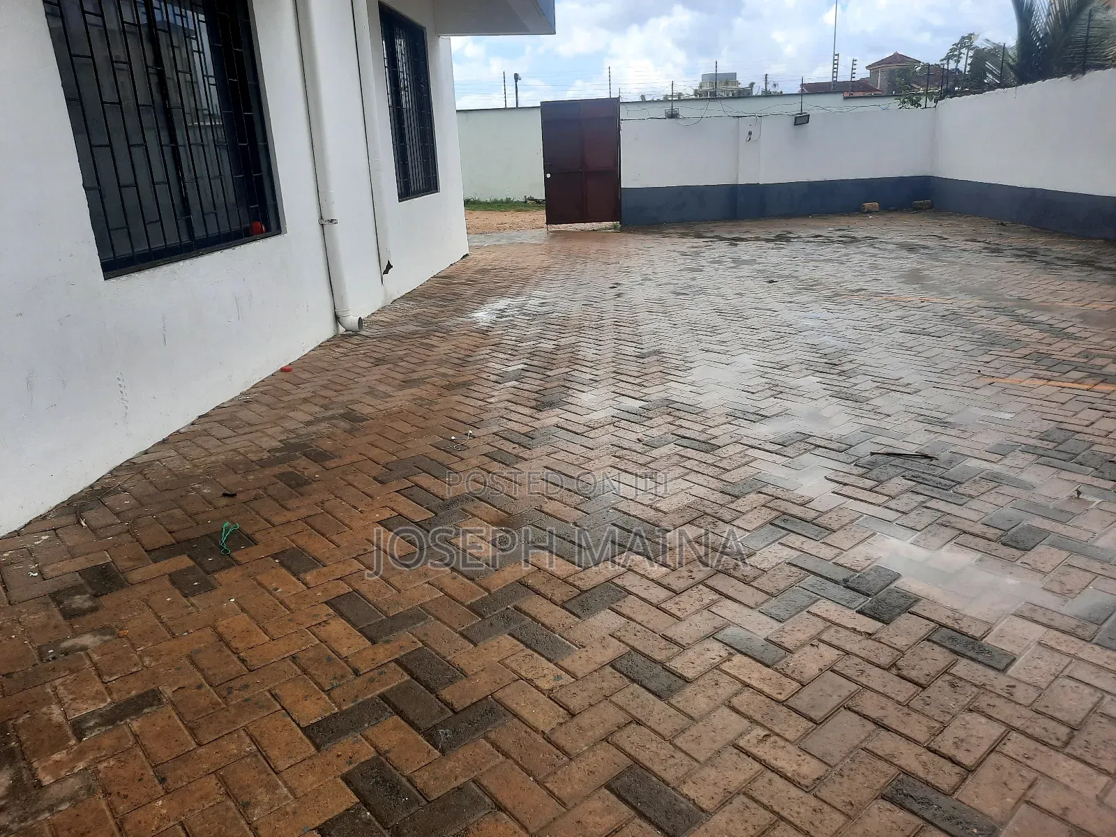 3bdrm Apartment in Shanzu for sale