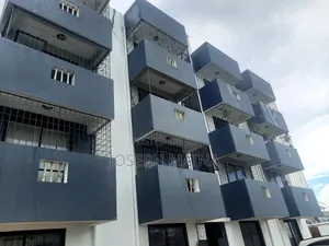 3bdrm Apartment in Shanzu for sale