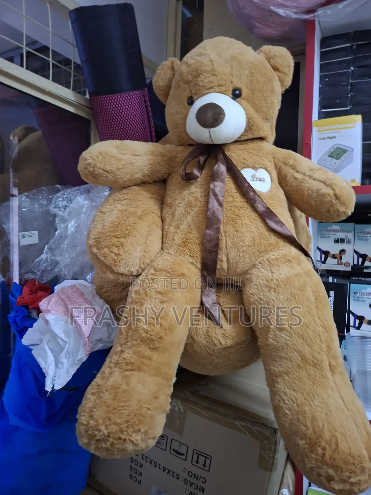 Massive Teddy Bears 80cm