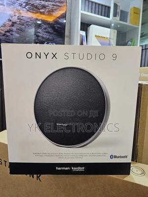 Harman Kardon Onyx Studio 9 Bluetooth Speaker - main view