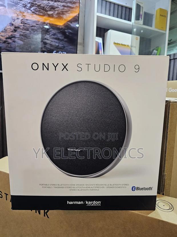 Harman Kardon Onyx Studio 9 Bluetooth Speaker
