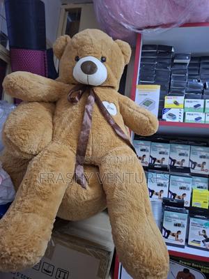 Fancy Classy Teddy Bears 100cm - main view