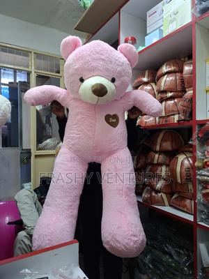 Cuddy Teddy Bear 100cm - main view