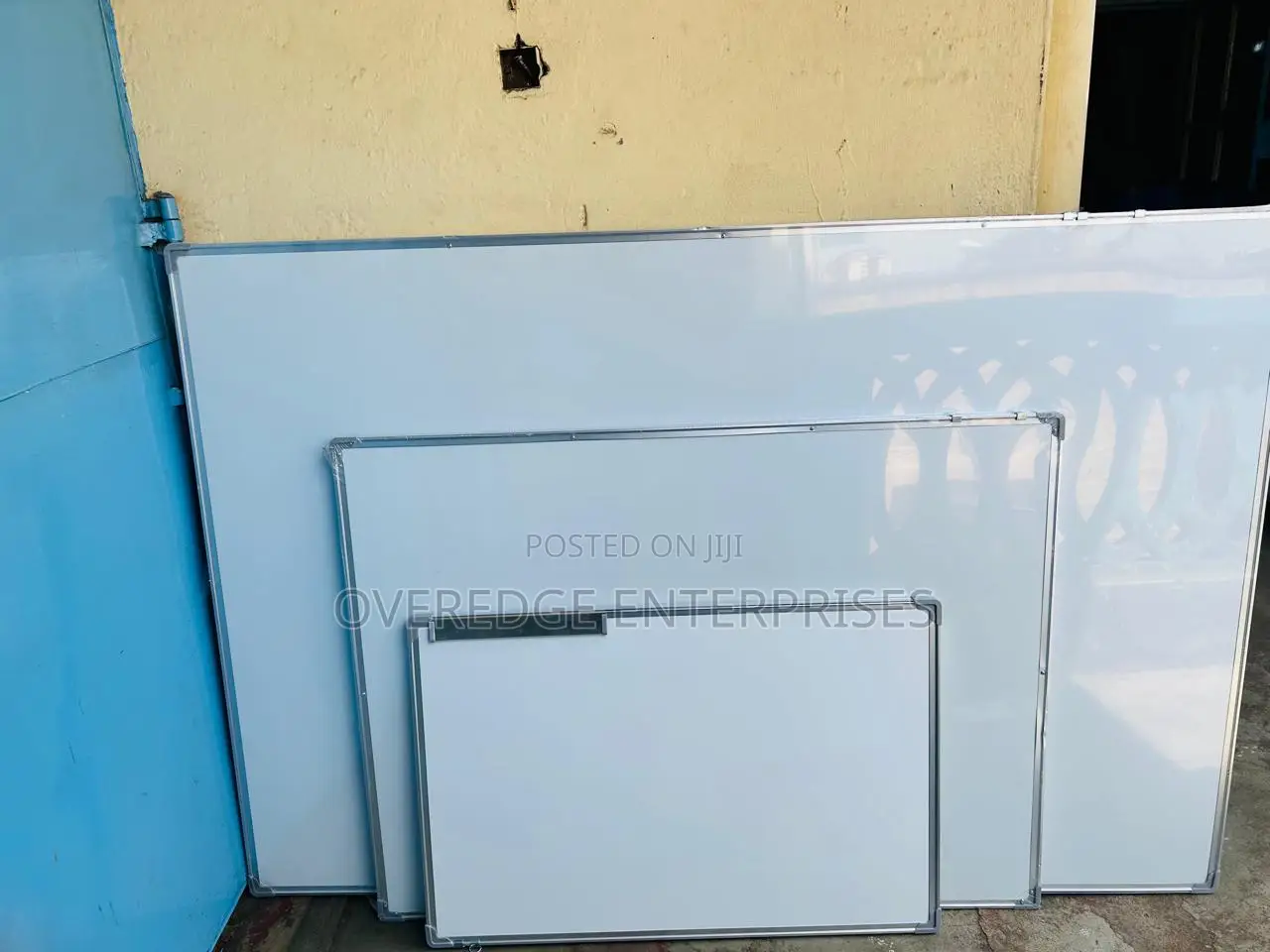 Soft Board##Whiteboard~~4ftby6ft on Sale