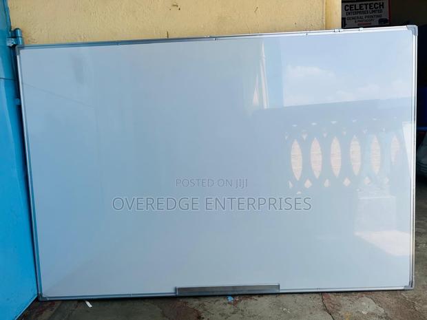 3ftx5ft::Whiteboard~~White Board for Office - main view