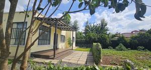 3bdrm Bungalow in Kenyatta Road for rent