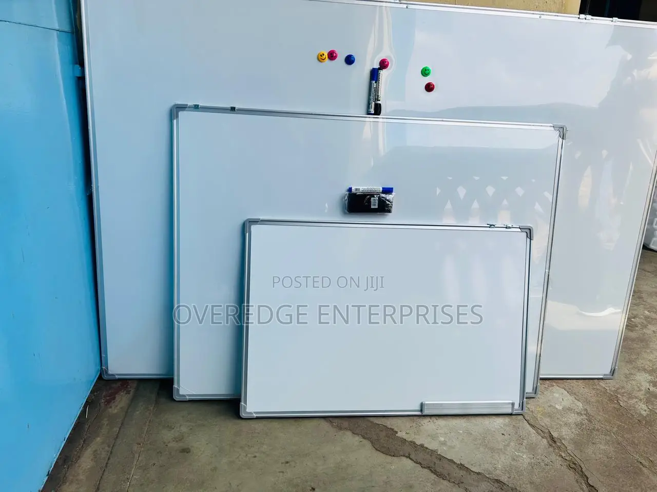 White||Board##Whiteboard 3ft by 5ft~~Office Board