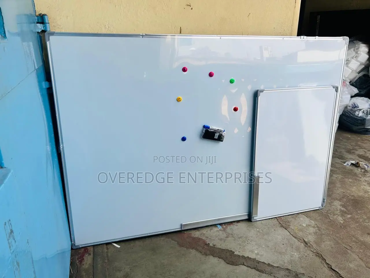 4x5ft Whiteboard!!White-Board Available