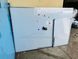 4x5ft Whiteboard!!White-Board Available