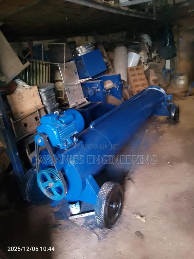 Carpet Dryer 4mrt - main view