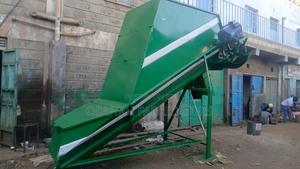 Feed Mixer - main view